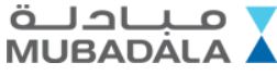 Mubadala Development Company PJSC Abu Dhabi