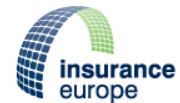 Insurance Europe Brussels