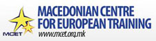 Macedonian Centre for European Training
