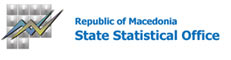 State Statistical office Skopje
