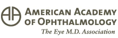 The American Academy of Ophthalmology San Francisco