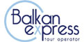 Balkan express tour operator PESCARA