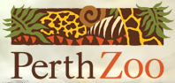 Perth Zoo Australia