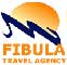 FIBULA AIR TRAVEL - BEOGRAD