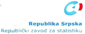 Republički Zavod za Statistiku RS Banja Luka