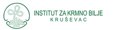 Institut za krmno bilje Globoder Kruševac