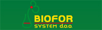 Biofor system d.o.o. Beograd