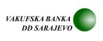 VAKUFSKA BANKA d.d. Sarajevo