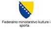 Federalno ministarstvo kulture i sporta Sarajevo