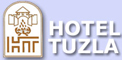 Hotel Tuzla d.d. Tuzla
