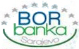 Ex BOR BANKA d.d. Sarajevo
