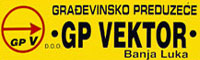 GP VEKTOR d.o.o. Banja Luka