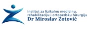 Zavod Dr Miroslav Zotović Banja Luka