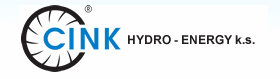 CINK Hydro - Energy k. s. Sadov