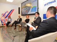 Etmax - Konferencija Čista energija za budućnost