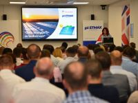 Etmax - Konferencija Čista energija za budućnost