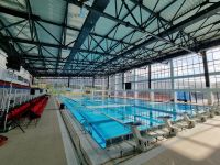 Zatvoreni olimpijski bazen Trebinje