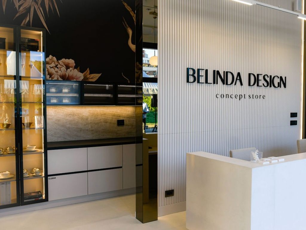 Belinda Design Concept Store u Sarajevu