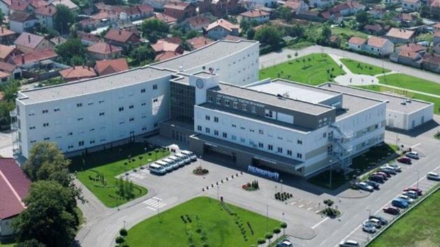 Bolnica Sveti vračevi Bijeljina