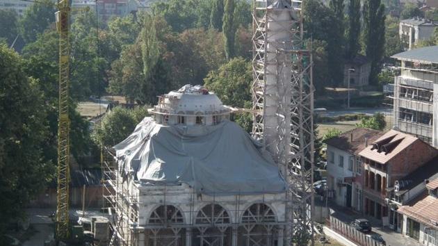 Džamija Ferhadija Banjaluka