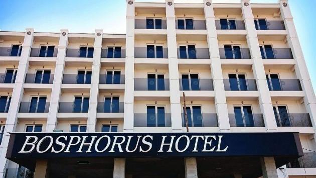 Hotel Bosphorus Aleksinac