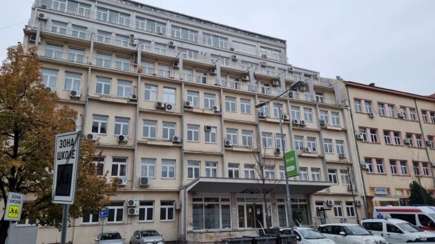 Institut za reumatologiju Beograd