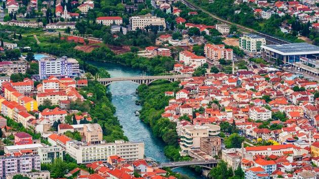 Hotel Bristol Mostar