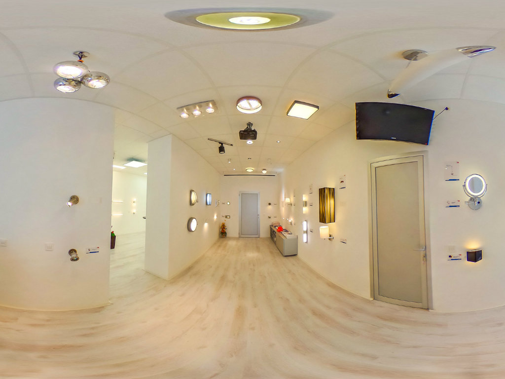 Schrack Technik otvorio showroom - Svi sistemi osvetljenja na jednom mestu