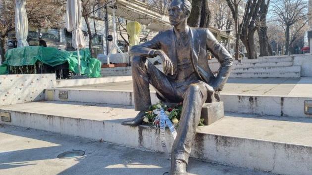 spomenik Borislavu Pekiću